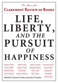 Omslagafbeelding: Life, Liberty, and the Pursuit of Happiness 9781442213333