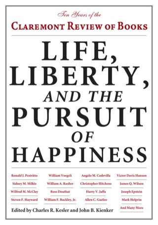 Cover image: Life, Liberty, and the Pursuit of Happiness 9781442213333