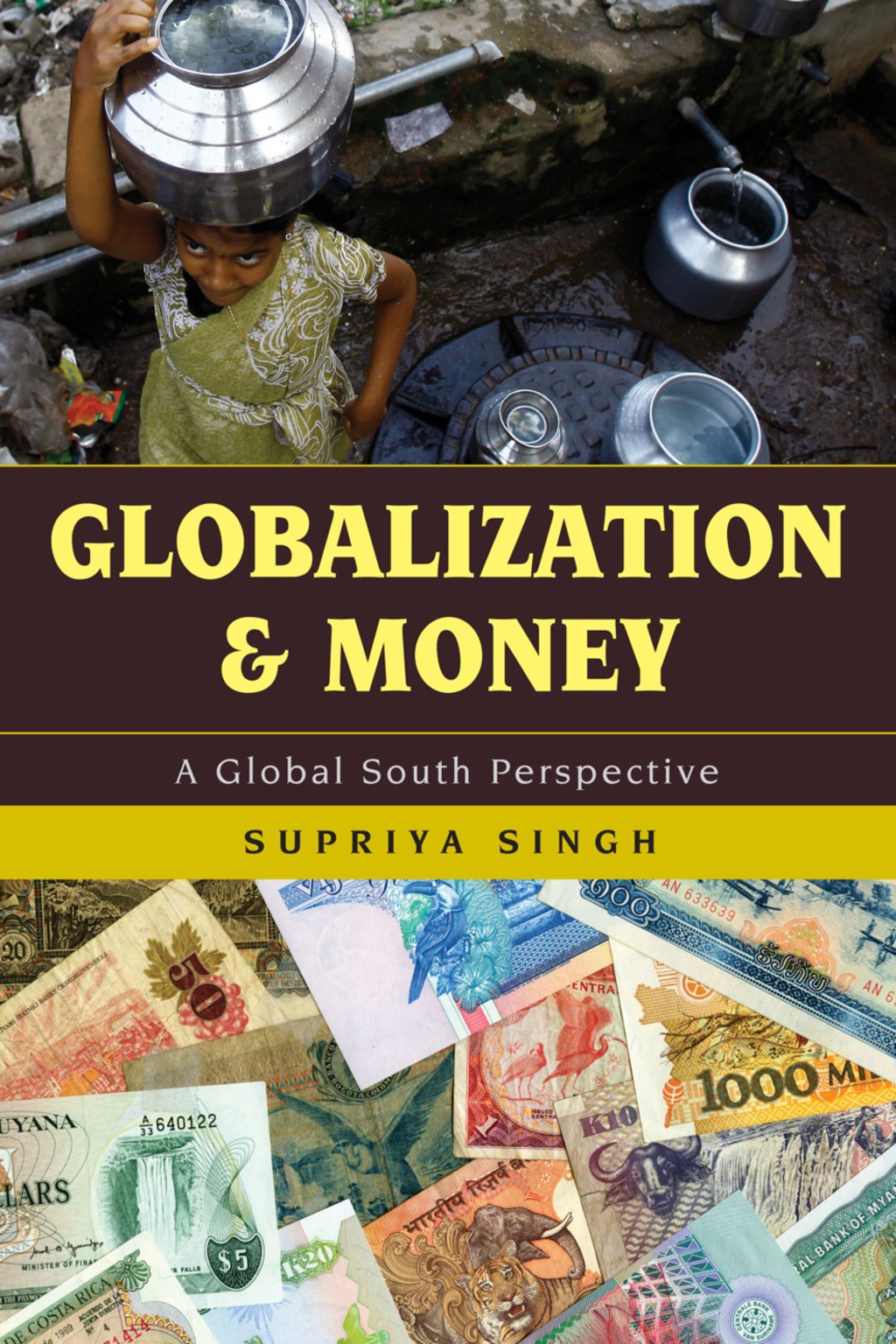 Globalization and Money A Global South Perspective