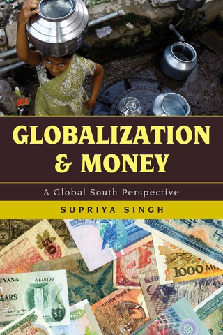 Cover image: Globalization and Money 1st edition 9781442213555