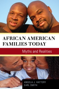 Titelbild: African American Families Today 9781442213968