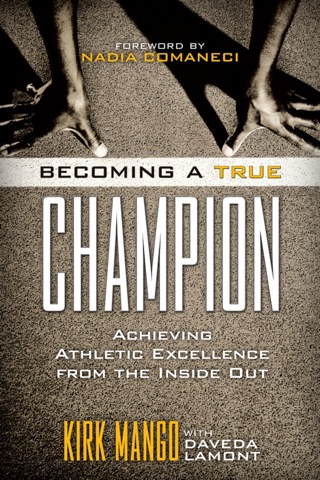Omslagafbeelding: Becoming a True Champion 9781442214057