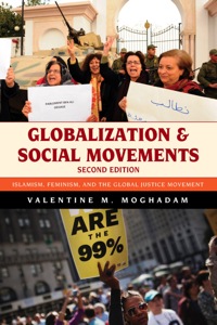 Titelbild: Globalization and Social Movements 2nd edition 9781442214187