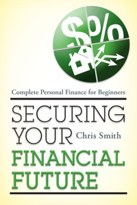 Omslagafbeelding: Securing Your Financial Future 9781442214224