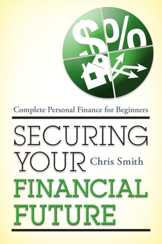 Cover image: Securing Your Financial Future 9781442214217