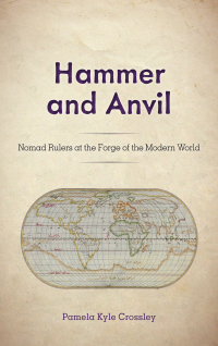 Cover image: Hammer and Anvil 9781442214439