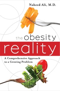 Titelbild: The Obesity Reality 9781442214460