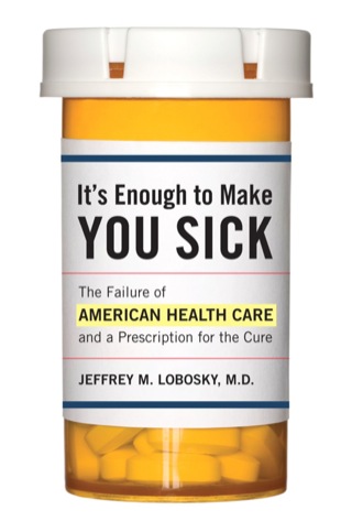 Cover image: It's Enough to Make You Sick 1st edition 9781442214620