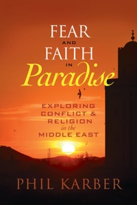 صورة الغلاف: Fear and Faith in Paradise 9781442214774