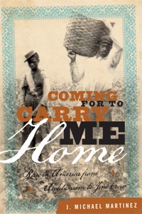 Titelbild: Coming for to Carry Me Home 9781442214989