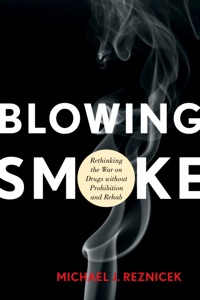 Cover image: Blowing Smoke 9781442215146