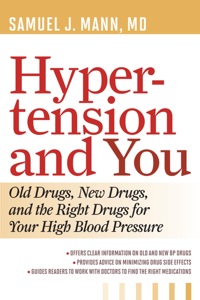 Cover image: Hypertension and You 9781442215184
