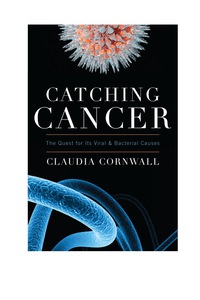 صورة الغلاف: Catching Cancer 9781442215214