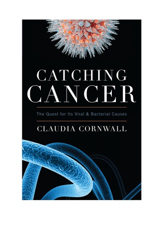 Cover image: Catching Cancer 1st edition 9781442215207