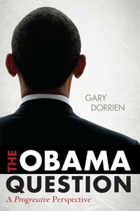Imagen de portada: The Obama Question 9781442215375
