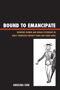 Cover image: Bound to Emancipate 9781442215597