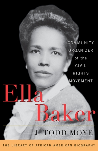 Imagen de portada: Ella Baker 9781442215658