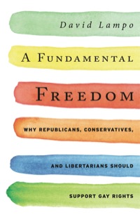 Imagen de portada: A Fundamental Freedom 9781442215719