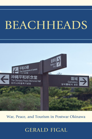 Imagen de portada: Beachheads 1st edition 9781442215825