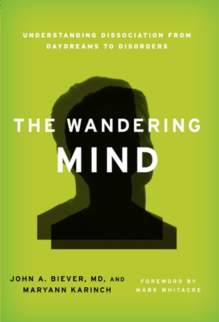 Titelbild: Wandering Mind 9781442216150