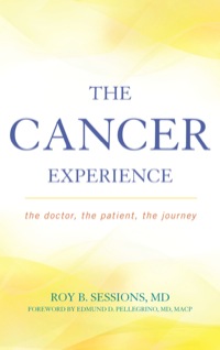 Titelbild: The Cancer Experience 9781442216211