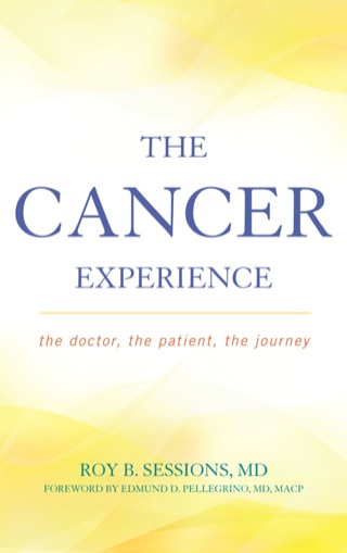 Omslagafbeelding: The Cancer Experience 1st edition 9781442216211