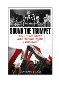 Cover image: Sound the Trumpet 9781442216587