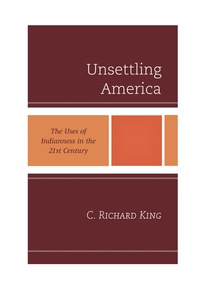 Cover image: Unsettling America 9781442216679