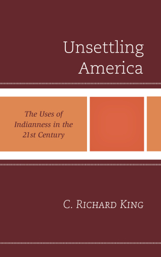 Cover image: Unsettling America 1st edition 9781442216679
