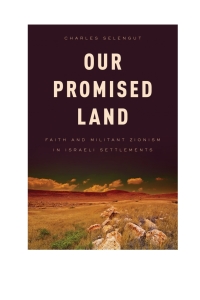 Immagine di copertina: Our Promised Land 9781442216853
