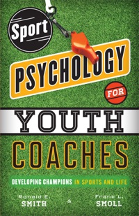 Cover image: Sport Psychology for Youth Coaches 9781442217157