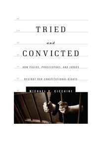 Cover image: Tried and Convicted 9781442217171