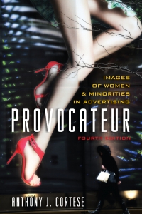 Omslagafbeelding: Provocateur 4th edition 9781442217218
