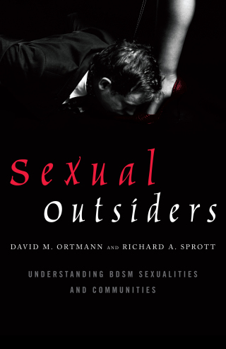 Cover image: Sexual Outsiders 1st edition 9781442217362