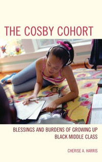 Cover image: The Cosby Cohort 9781442217652
