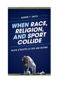 Cover image: When Race, Religion, and Sport Collide 9781442217898