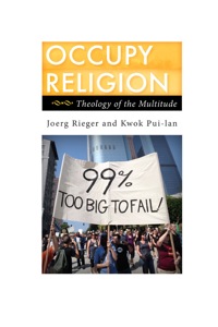 Titelbild: Occupy Religion 9781442217911