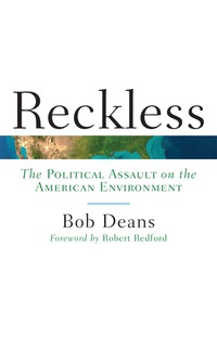 Cover image: Reckless 9781442217973