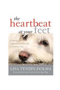 Cover image: The Heartbeat at Your Feet 9781442218178