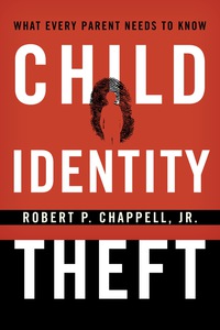 Immagine di copertina: Child Identity Theft 9781442218628
