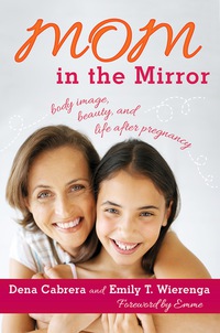 表紙画像: Mom in the Mirror 9781442218659