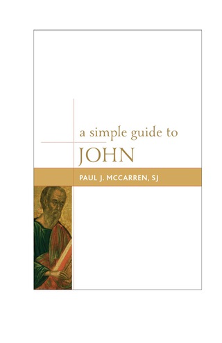 Cover image: Simple Guide to John 9781442218789
