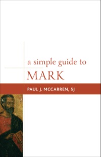 Cover image: A Simple Guide to Mark 9781442218840