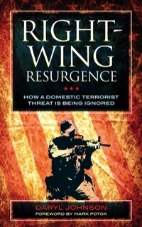 Cover image: Right-Wing Resurgence 9781442218963