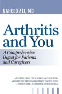 Cover image: Arthritis and You 9781442219021