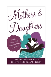 Titelbild: Mothers and Daughters 9781442219311