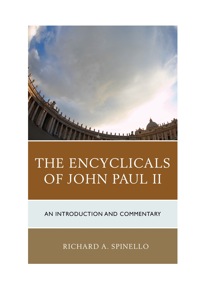 Imagen de portada: The Encyclicals of John Paul II 9781442219403