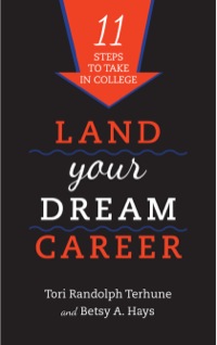 Cover image: Land Your Dream Career 9781442219472