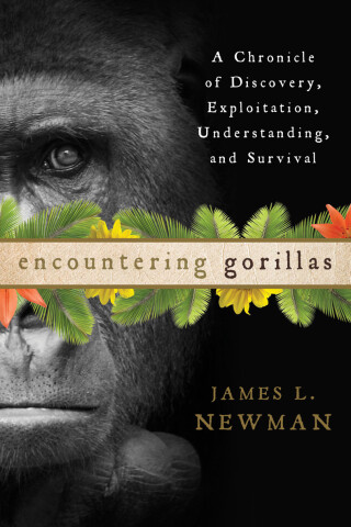 Cover image: Encountering Gorillas 1st edition 9781442219557