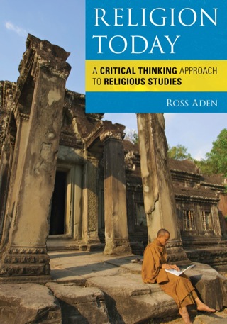 Cover image: Religion Today 9780742563711
